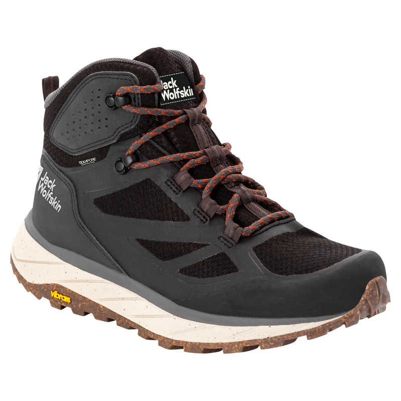 TERRAVENTURE URBAN MID M