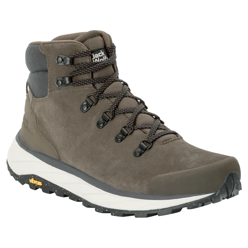TERRAVENTURE URBAN MID M