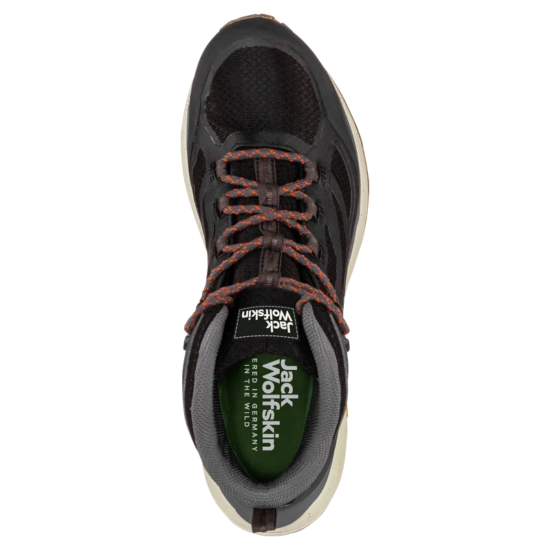 TERRAVENTURE URBAN MID M