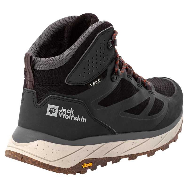 TERRAVENTURE URBAN MID M