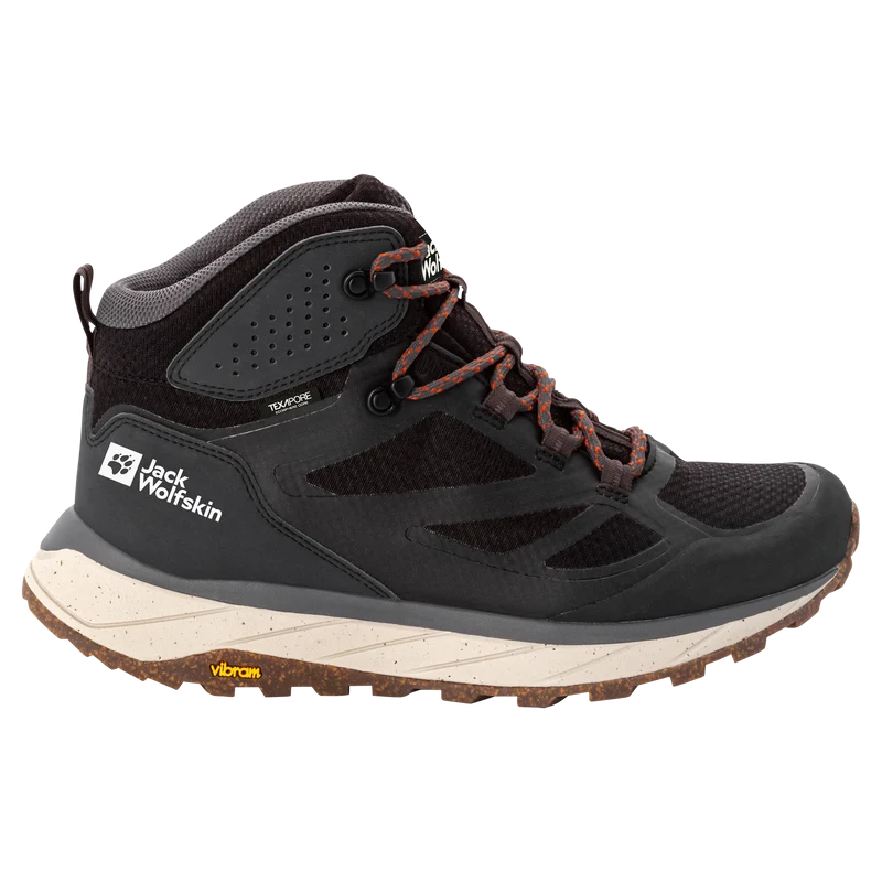TERRAVENTURE URBAN MID M