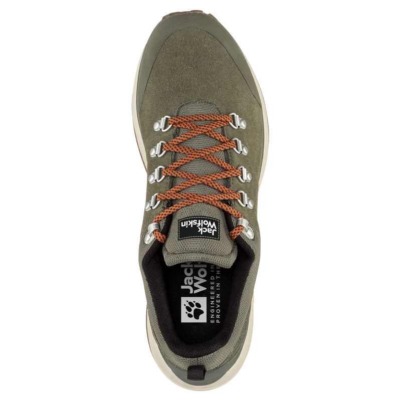 TERRAVENTURE URBAN LOW M