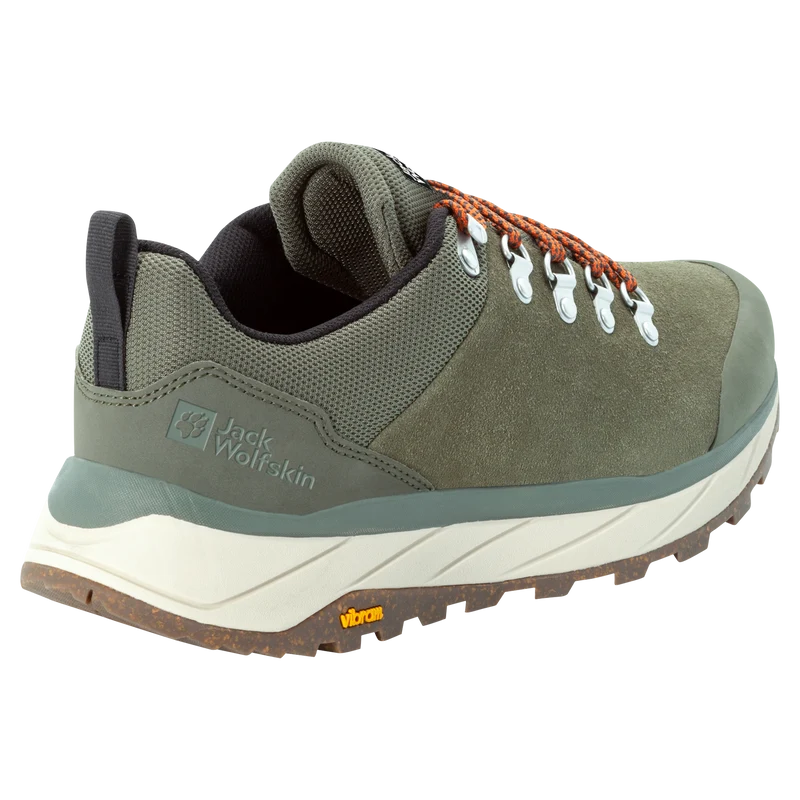 TERRAVENTURE URBAN LOW M