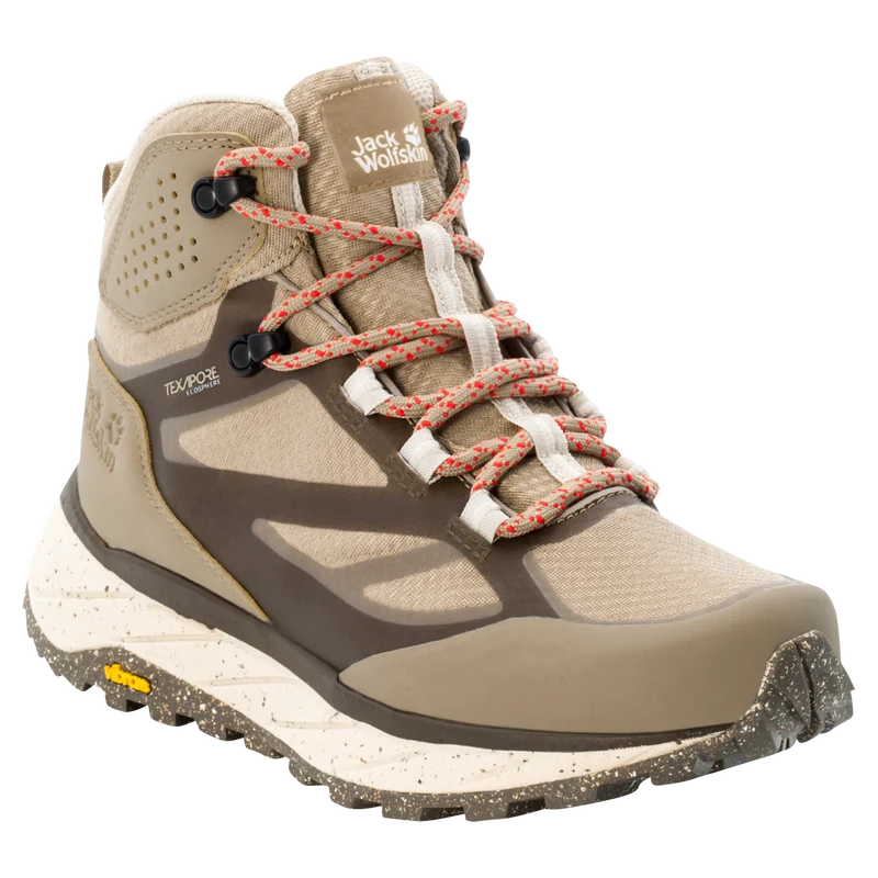 TERRAVENTURE TEXAPORE MID W