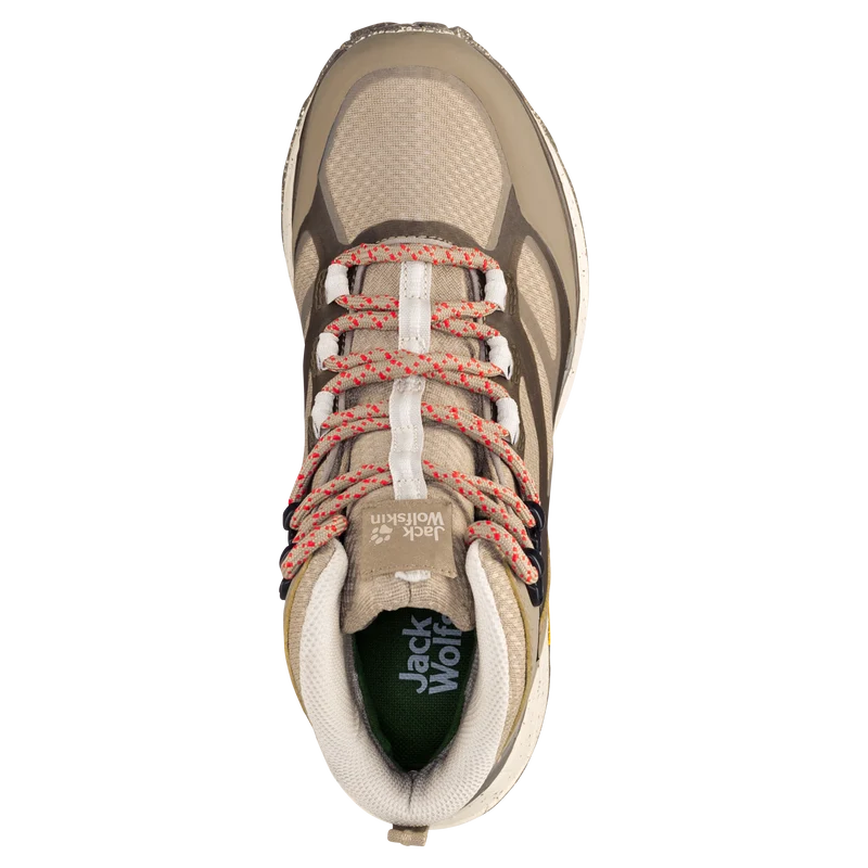 TERRAVENTURE TEXAPORE MID W