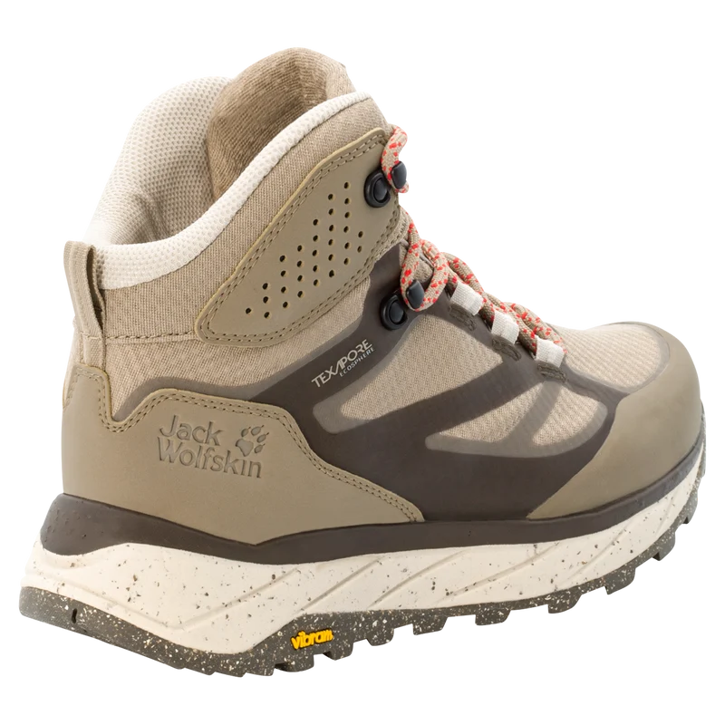 TERRAVENTURE TEXAPORE MID W