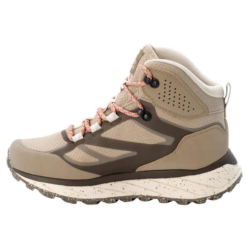 TERRAVENTURE TEXAPORE MID W