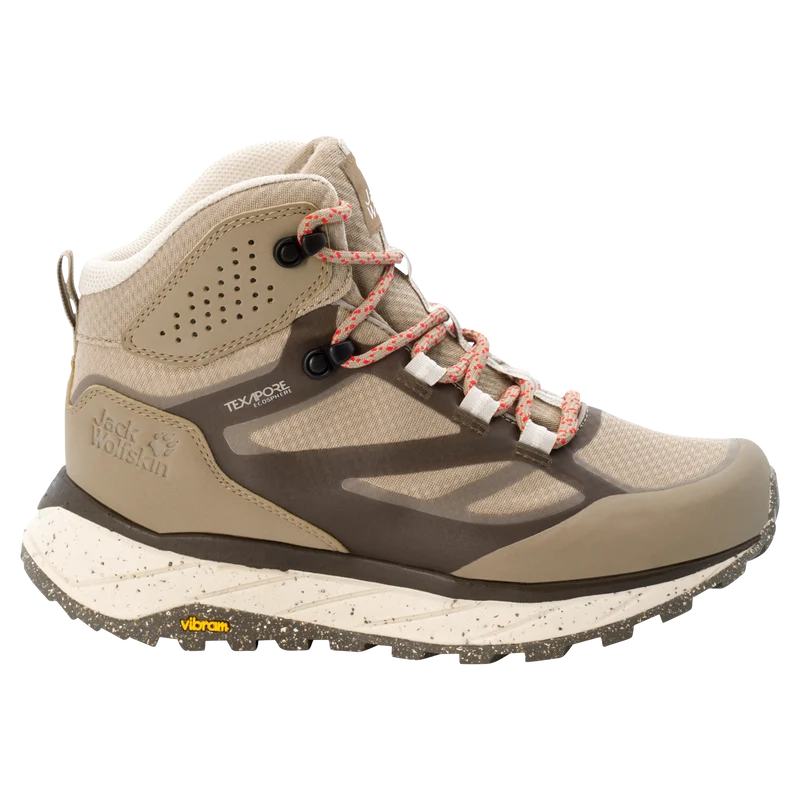 TERRAVENTURE TEXAPORE MID W