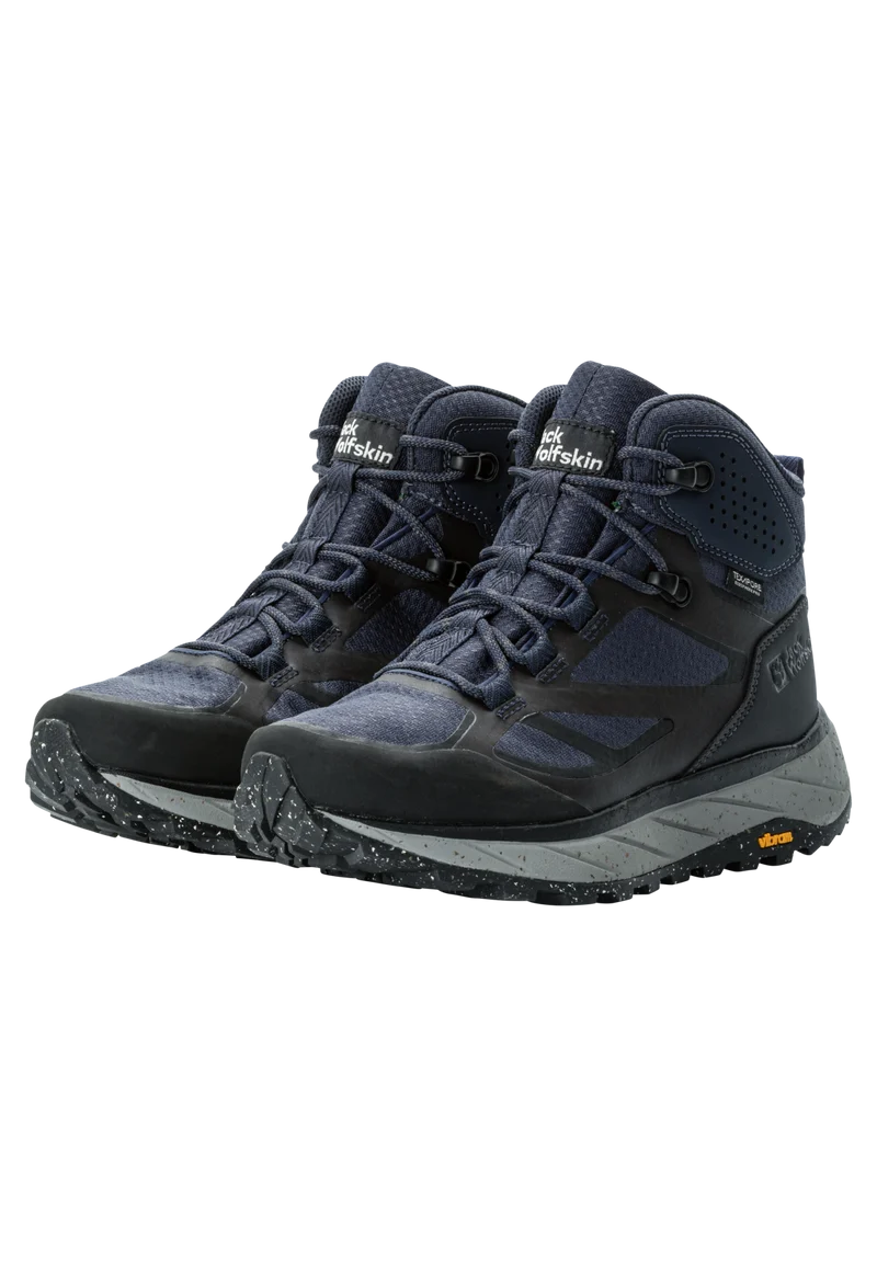 TERRAVENTURE TEXAPORE MID W