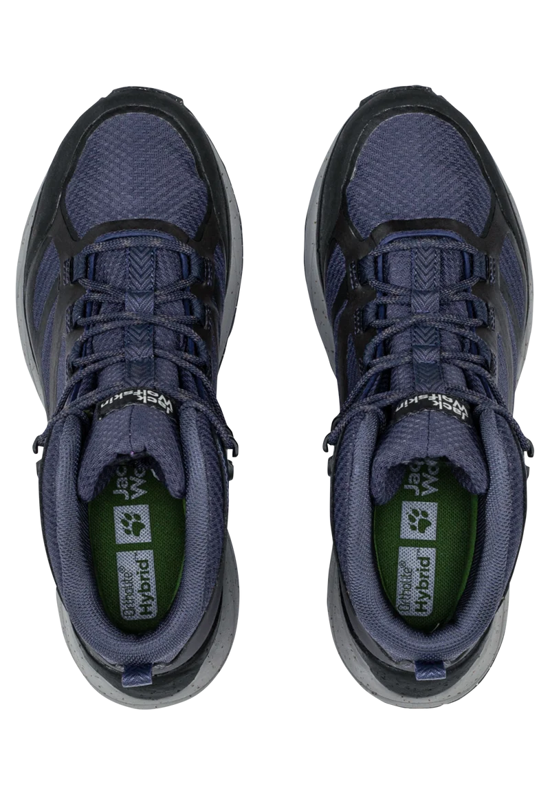 TERRAVENTURE TEXAPORE MID W