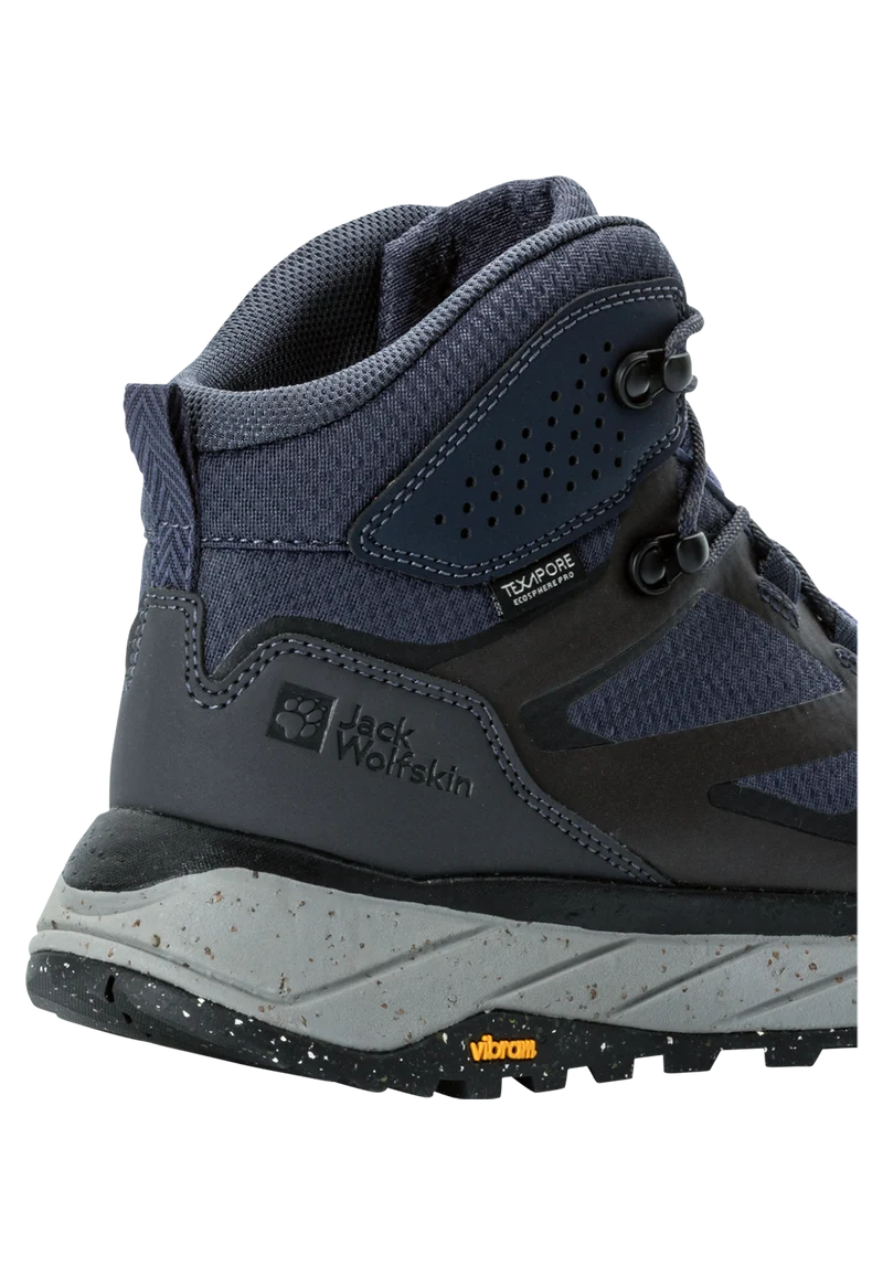TERRAVENTURE TEXAPORE MID W