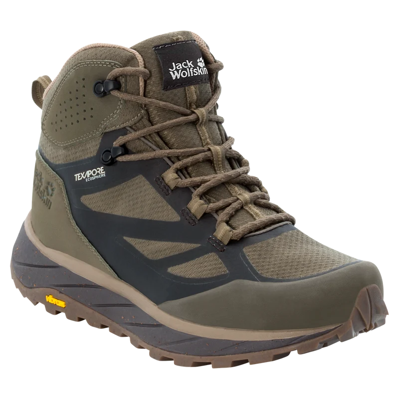 TERRAVENTURE TEXAPORE MID M