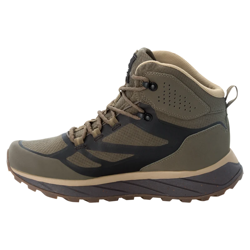 TERRAVENTURE TEXAPORE MID M