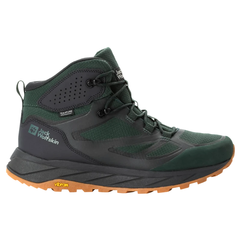 TERRAVENTURE TEXAPORE MID M