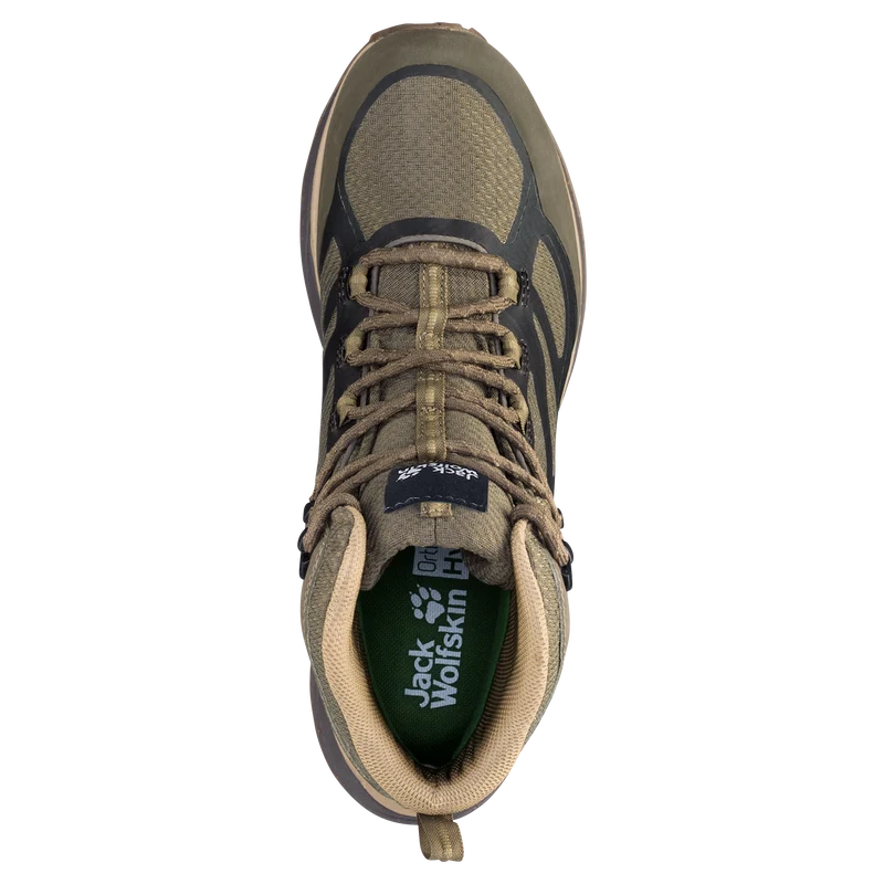 TERRAVENTURE TEXAPORE MID M