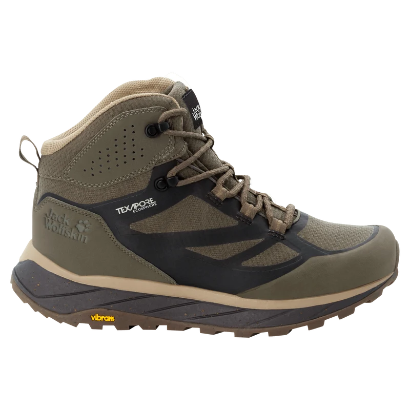 TERRAVENTURE TEXAPORE MID M