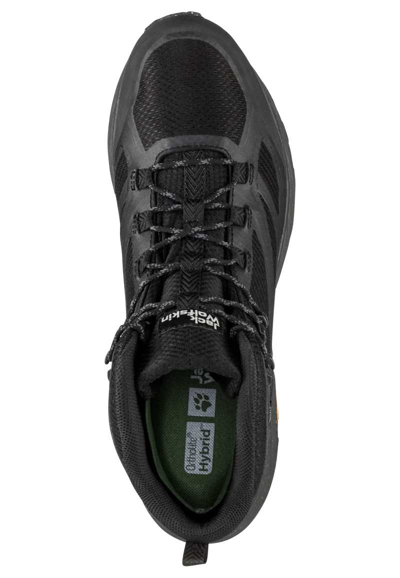 TERRAVENTURE TEXAPORE MID M