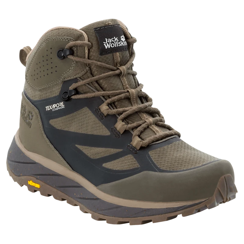 TERRAVENTURE TEXAPORE MID M
