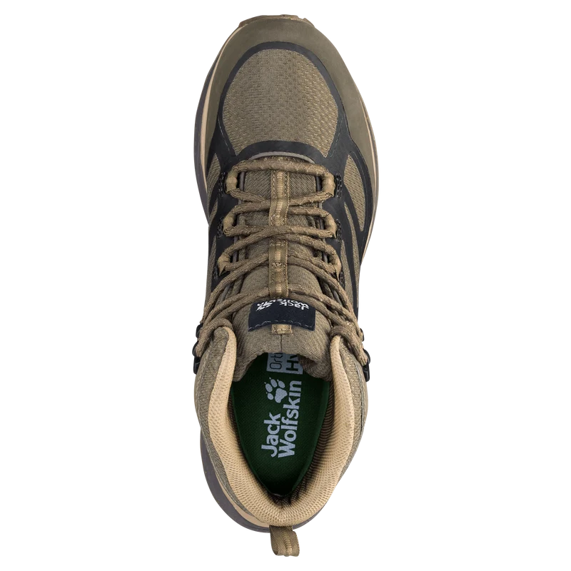 TERRAVENTURE TEXAPORE MID M