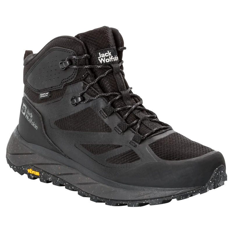 TERRAVENTURE TEXAPORE MID M