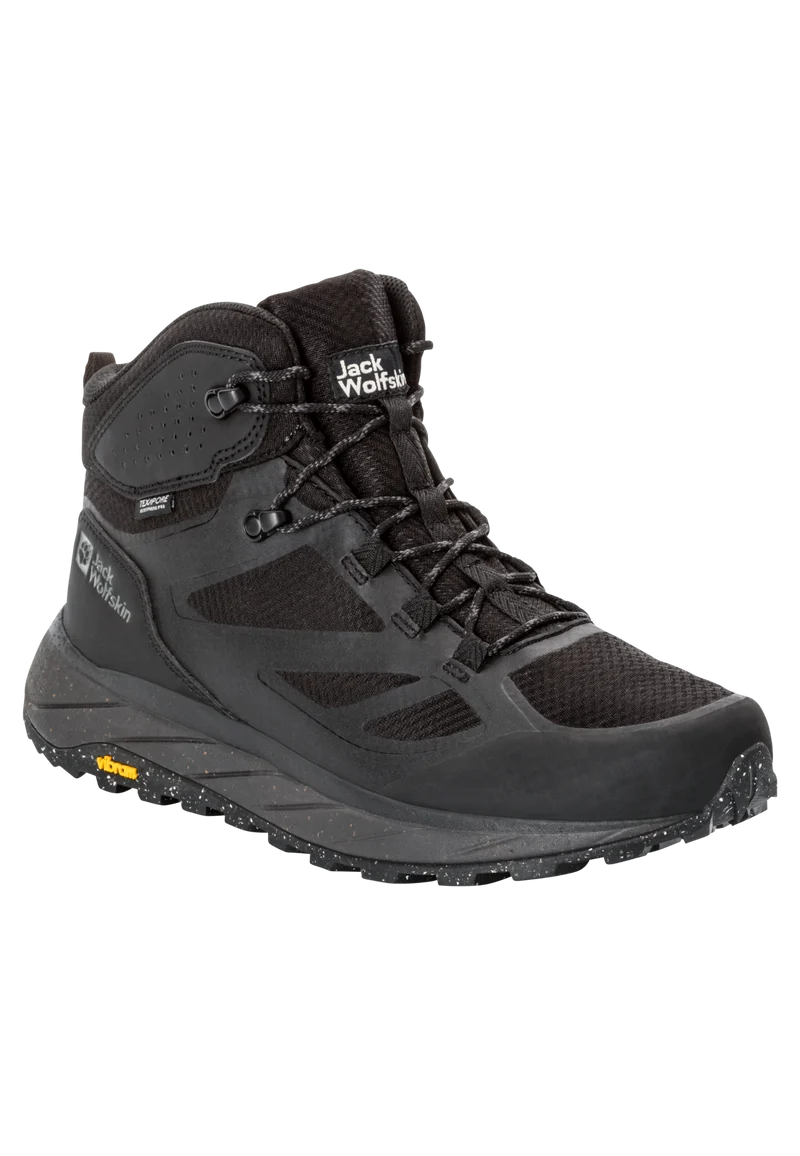 TERRAVENTURE TEXAPORE MID M