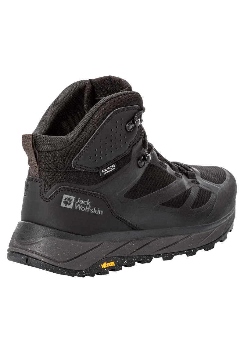 TERRAVENTURE TEXAPORE MID M