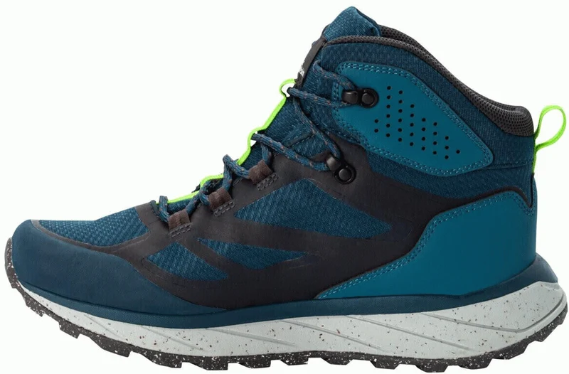TERRAVENTURE TEXAPORE MID M