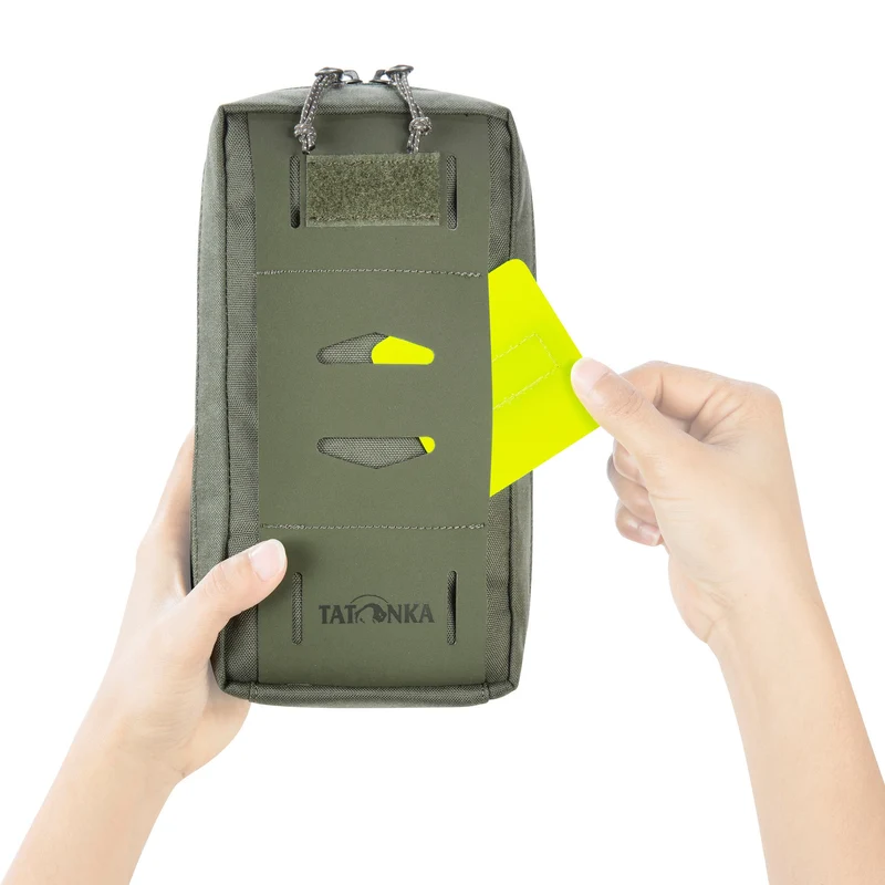 Universal Pouch