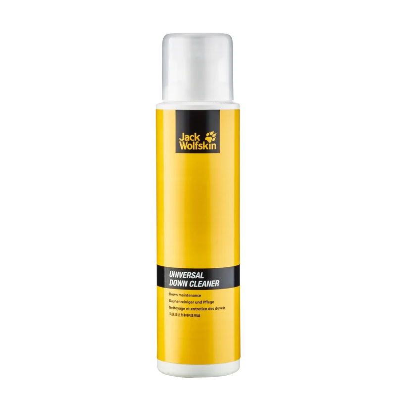 UNIVERSAL DOWN CLEANER