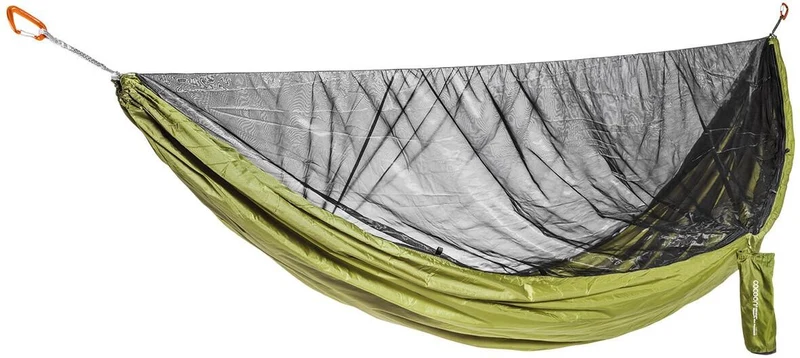 Ultralight Mosquito Net Hammock, single size