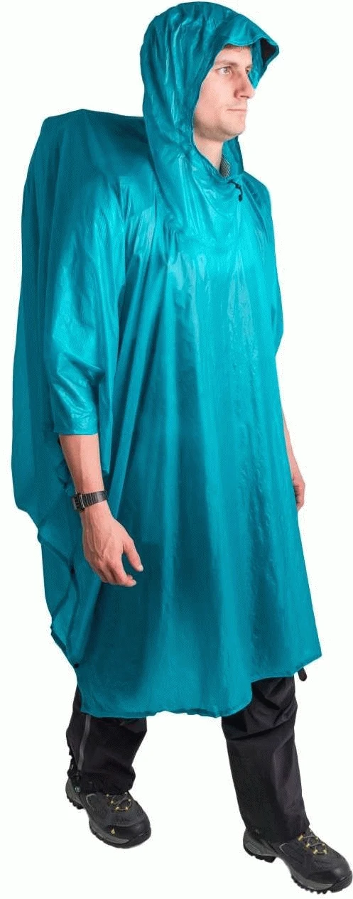 Ultra-Sil Nano Tarp Poncho