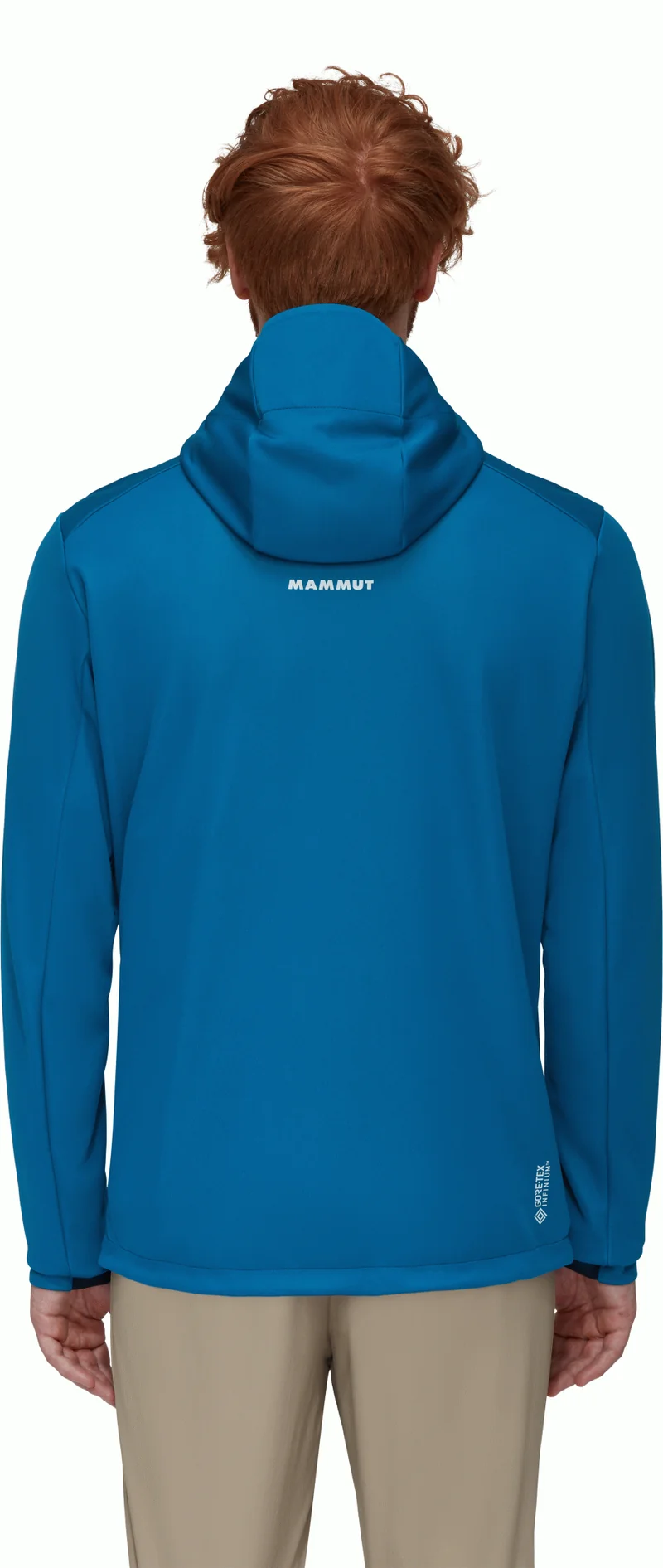Ultimate VII SO Hooded Jacket Men