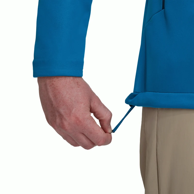 Ultimate VII SO Hooded Jacket Men