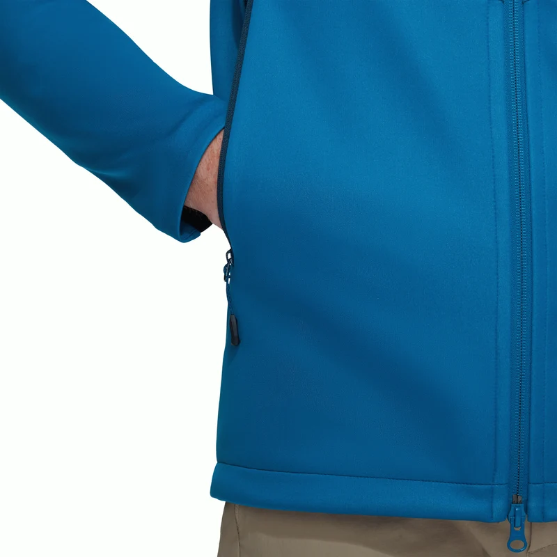 Ultimate VII SO Hooded Jacket Men