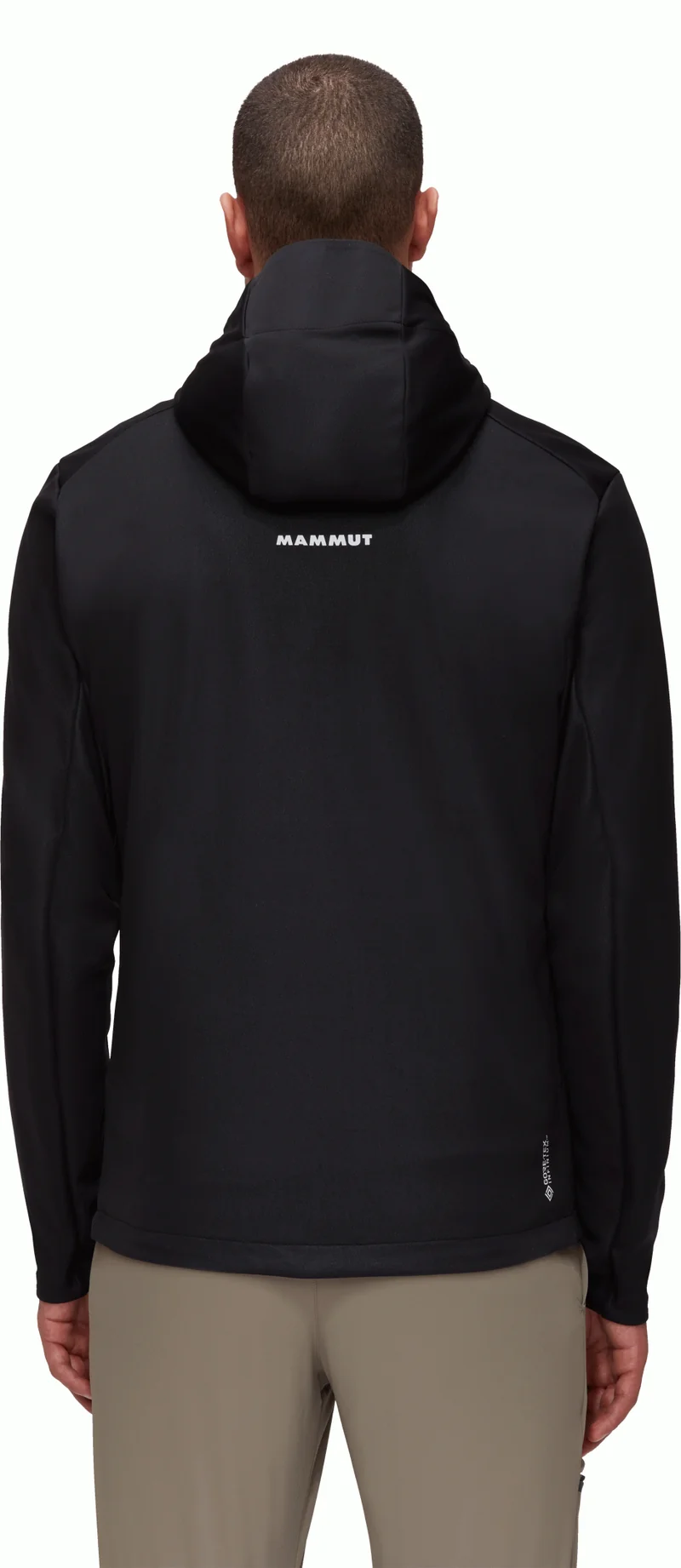 Ultimate VII SO Hooded Jacket Men
