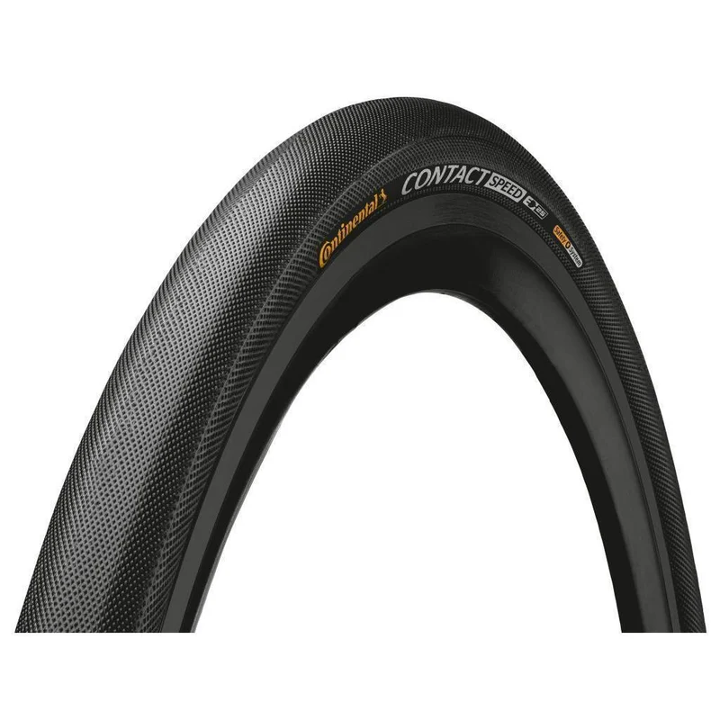 Continental Contact Speed 32-622 Sw Drahtr
