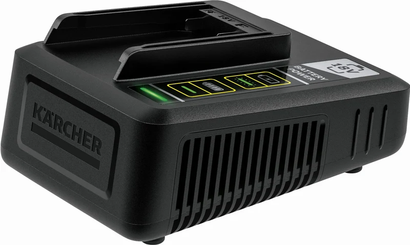 Kärcher Schnellladegerät Battery Power 18V