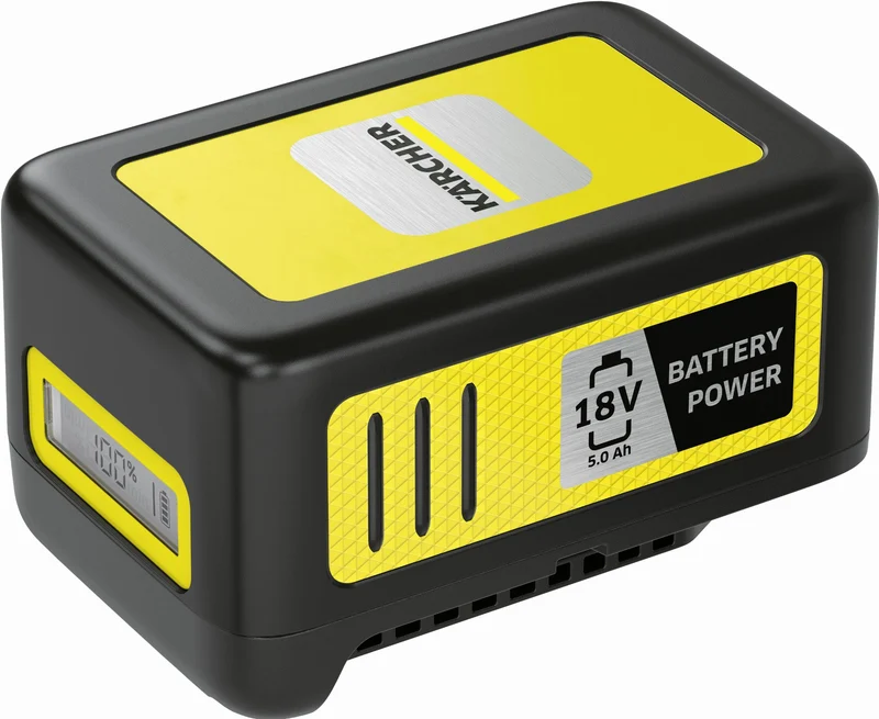 Kärcher Akku Battery Power 18/50
