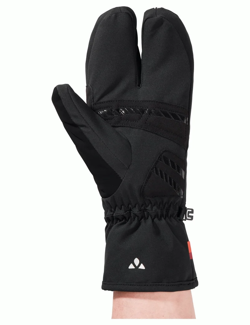 Syberia Gloves III