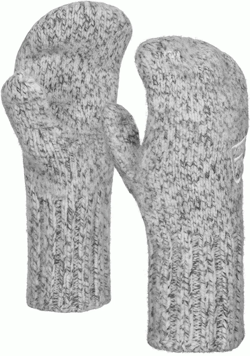 SWISSWOOL CLASSIC MITTEN