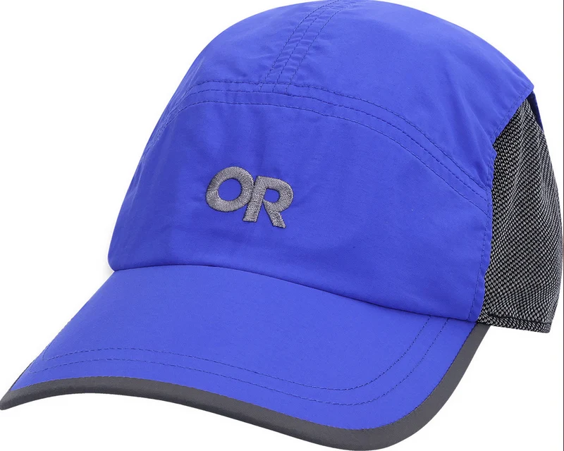 Swift Cap