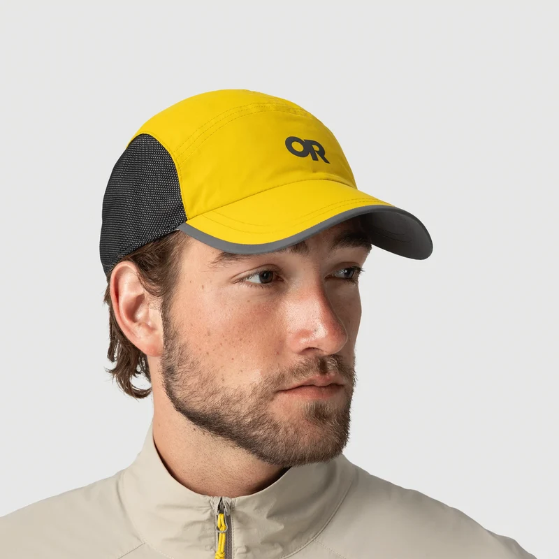 Swift Cap