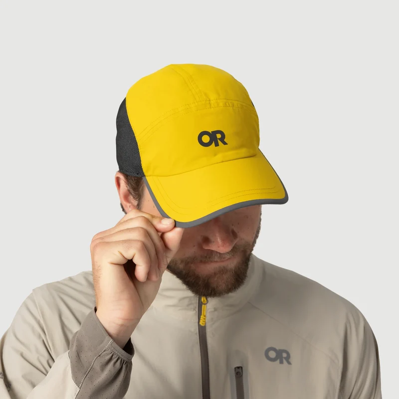 Swift Cap