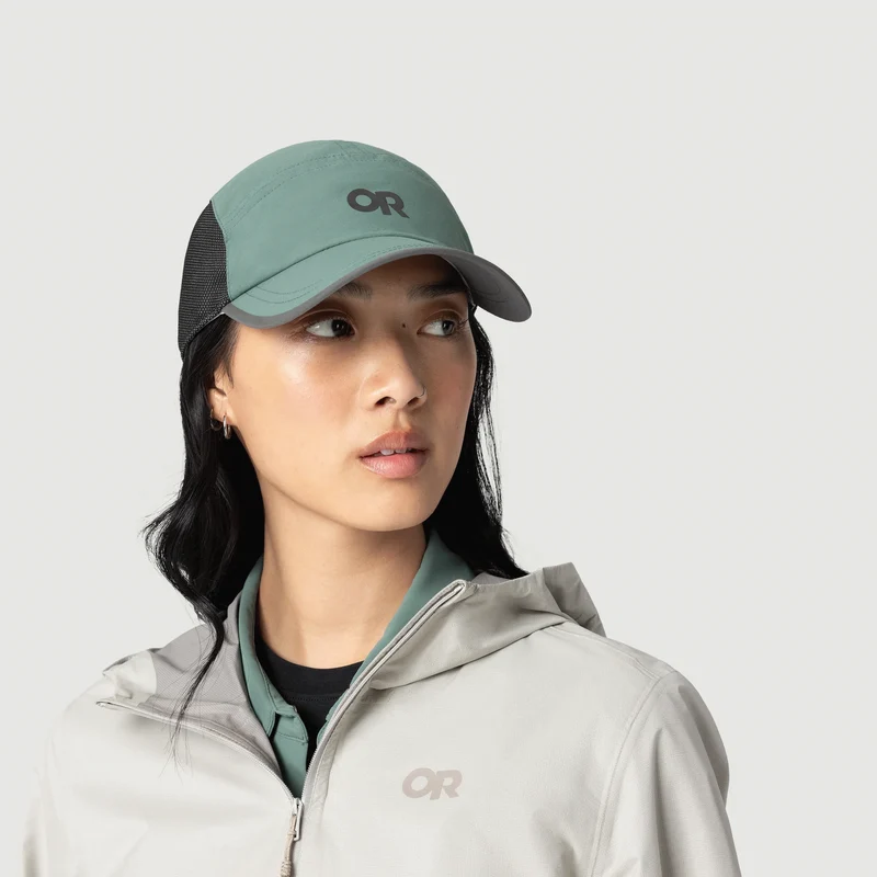 Swift Cap