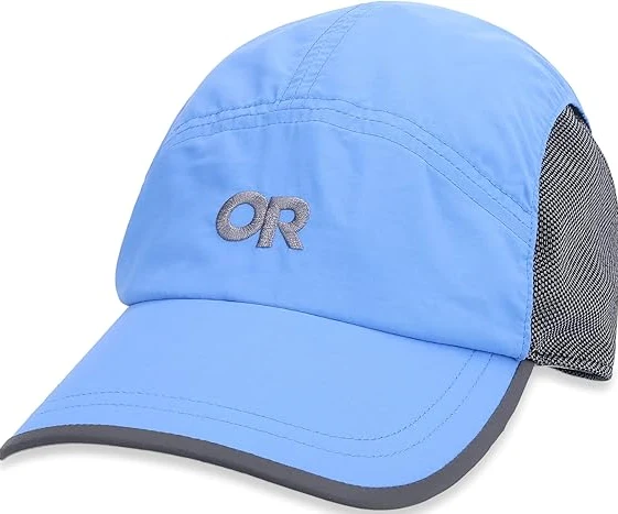 Swift Cap