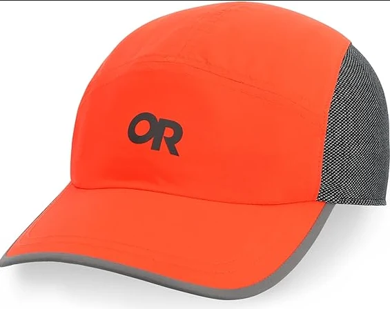 Swift Cap