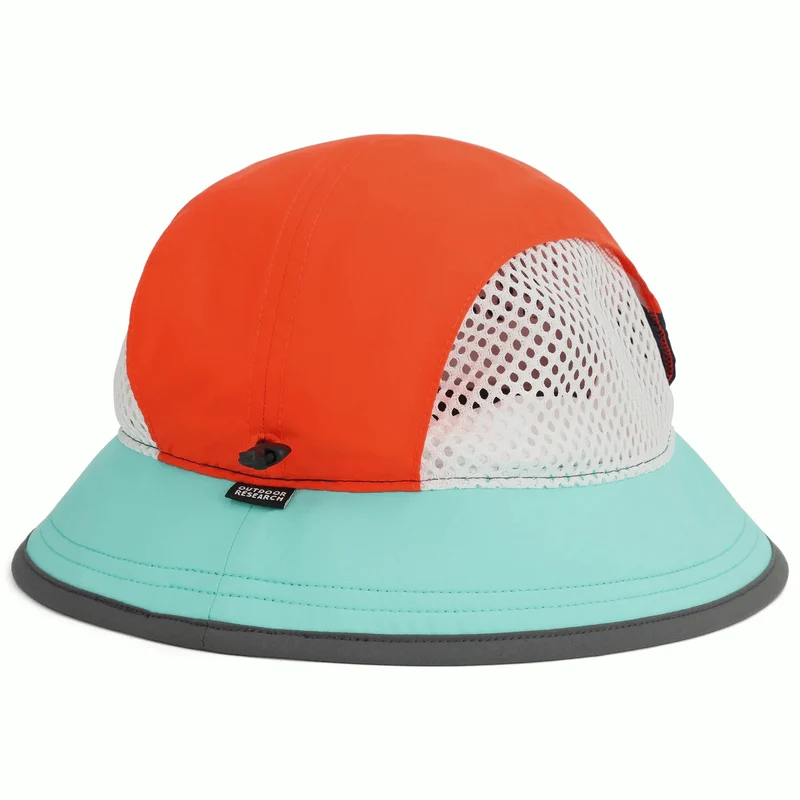 Swift Bucket Hat