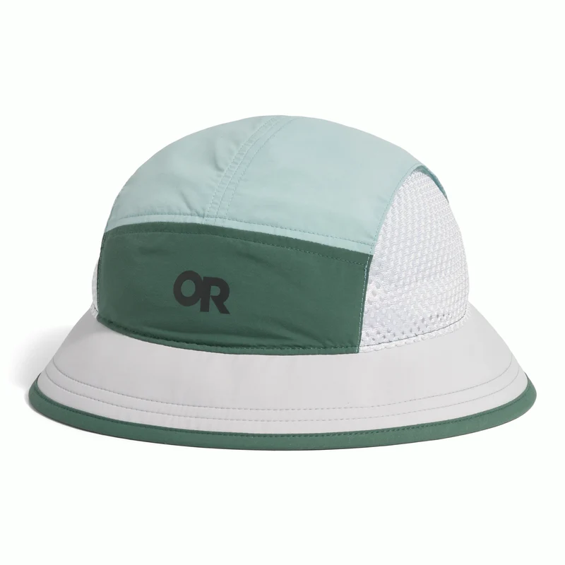 Swift Bucket Hat