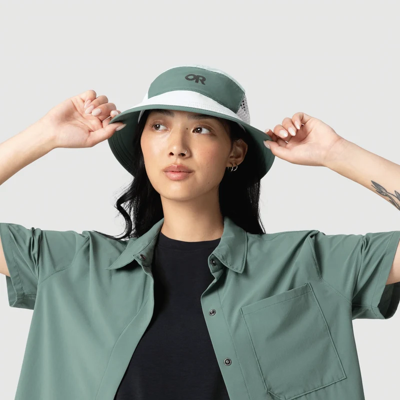 Swift Bucket Hat