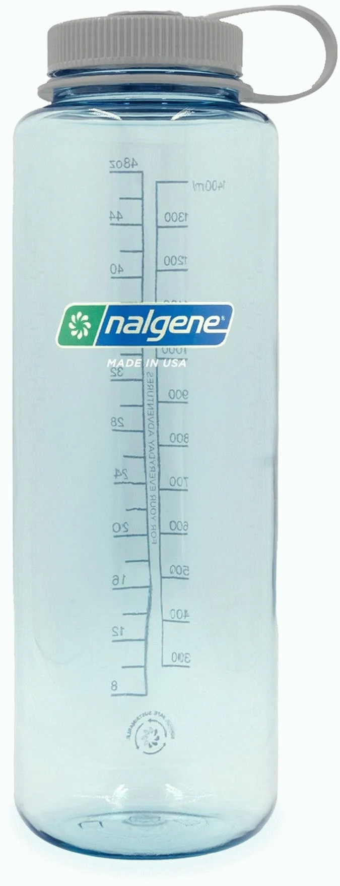 Trinkflasche 'WH Silo Sustain'